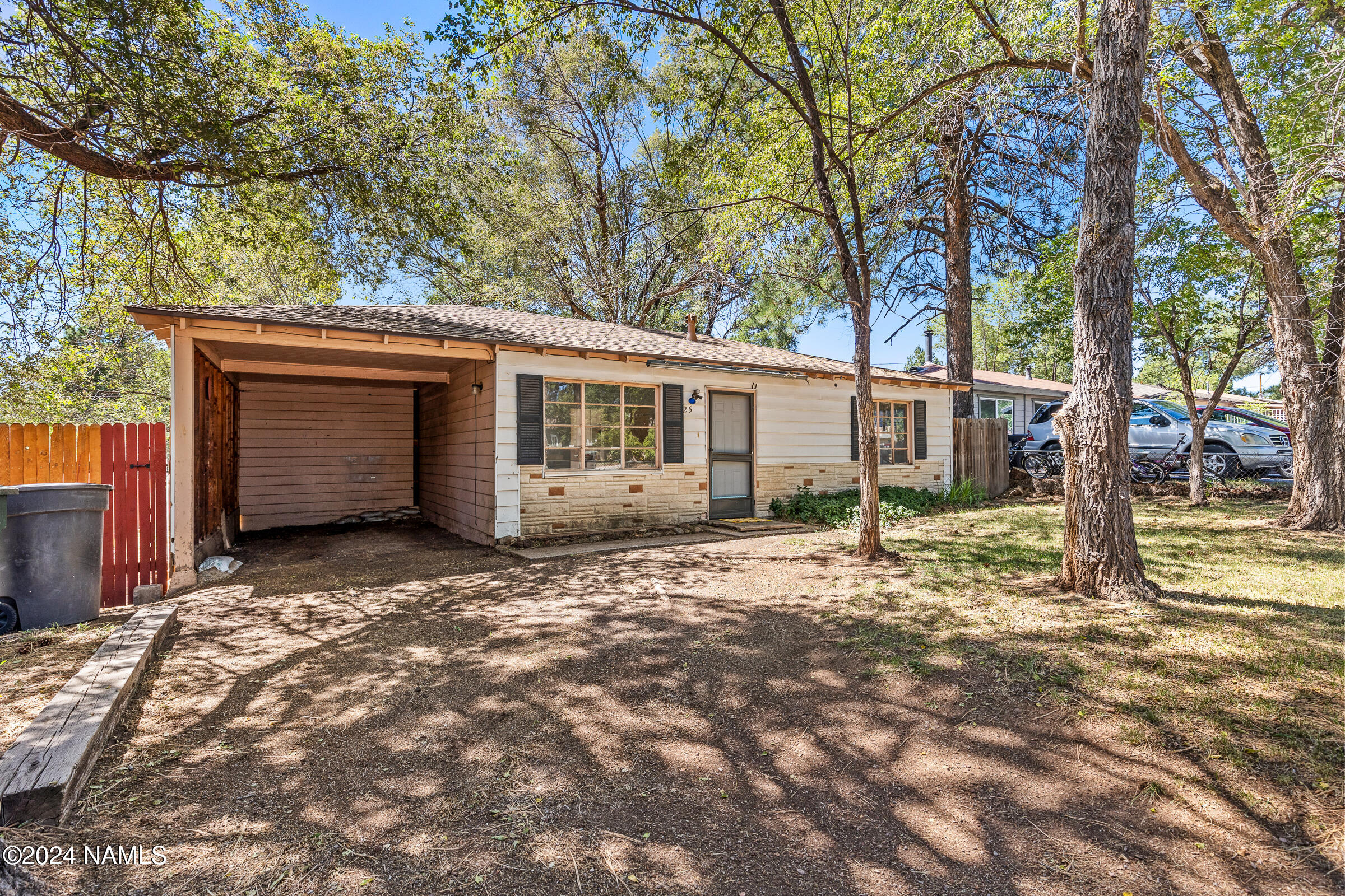 Ridgecrest Dr, Flagstaff, AZ 86001