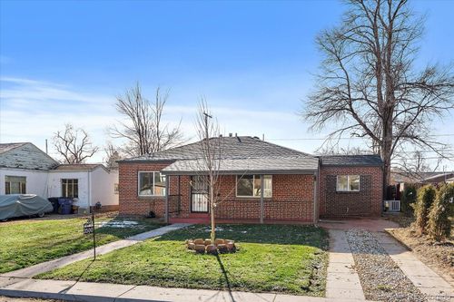 3500 E 30th Avenue, Denver, CO, 80205 | Card Image