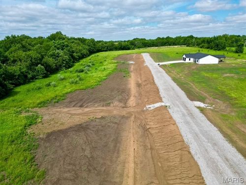 Tract 5 Green Acres, Hannibal, MO, 63401 | Card Image