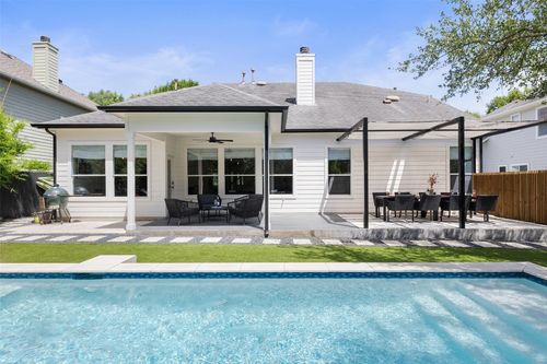 9600 Prescott Dr, Austin, TX, 78749-5203 | Card Image