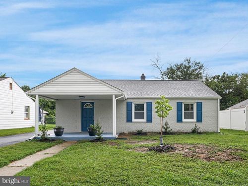 436 Howell Dr, Historic New Castle, DE, 19720-2754 | Card Image