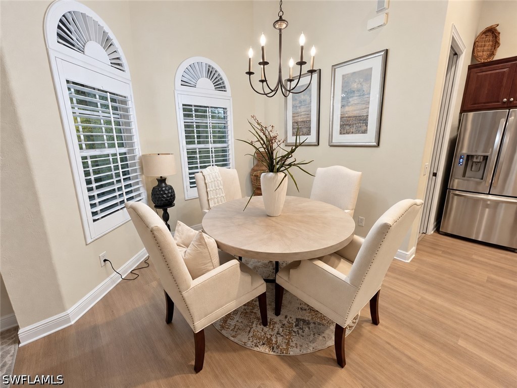 Residential Lease in Cape Coral 3