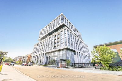 213 - 1063 Douglas Mccurdy Common, Condo with 1 bedrooms, 2 bathrooms and 1 parking in Mississauga ON | Image 1