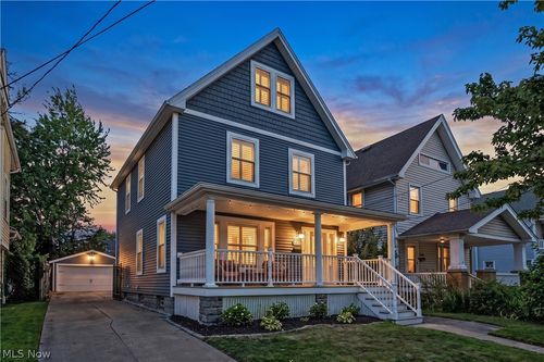 1596 Orchard Grove Ave, Lakewood, OH, 44107-3728 | Card Image