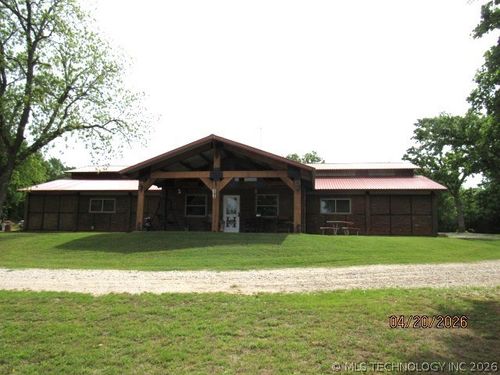 1500 Candlewood, Ardmore, OK, 73401 | Card Image