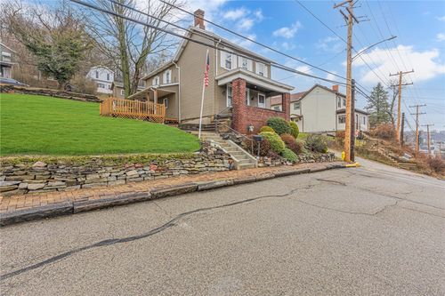 599 5th Ave, Freedom, PA, 15042 | Card Image