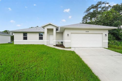 7429 Cameo Cir, North Port, FL, 34291-3318 | Card Image