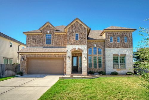 113 Shady Point Ct, Georgetown, TX, 78628 | Card Image