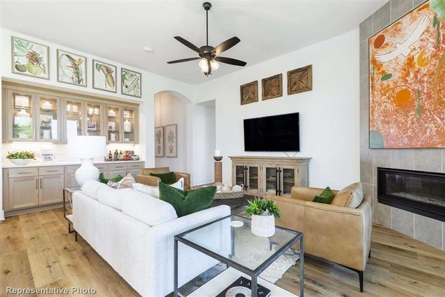 Family Room (Representative Photo) | Image 17