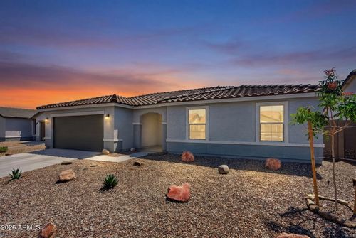 18221 E Zuza Dr, Gold Canyon, AZ, 85118 | Card Image