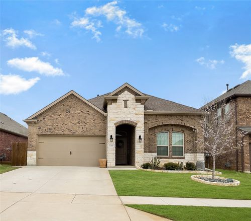 11207 Hawks Landing Drive, Aubrey, TX, 76227 | Card Image