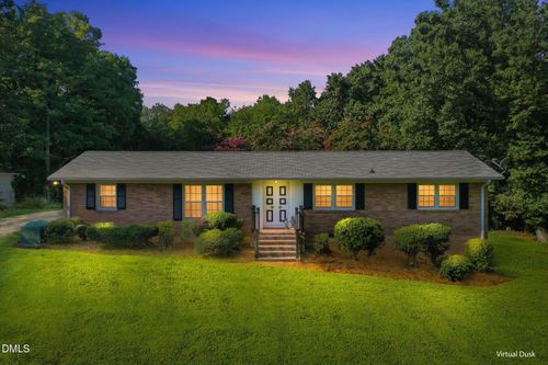 3822 Quail Run Ln, Burlington, NC, 27215-9215 | Card Image