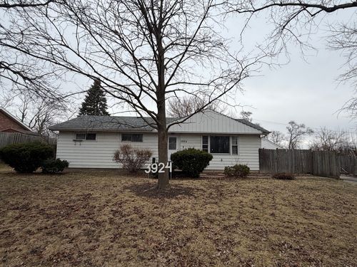 3924 Sunset Ave, Markham, IL, 60428-4457 | Card Image