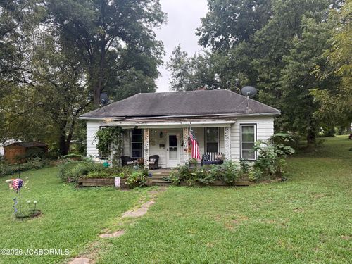 503 E Main St, CALIFORNIA, MO, 65018-1616 | Card Image