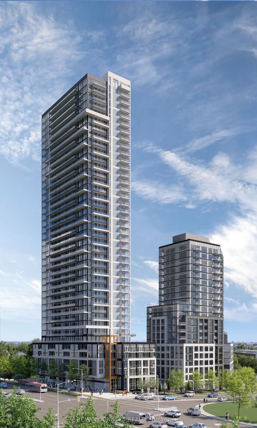 702-209 Steeles Ave W, Brampton, ON, L6Y0B5 | Card Image