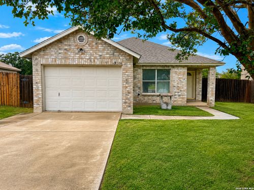 8206 Longhorn Ridge Dr, Converse, TX, 78109-3464 | Card Image