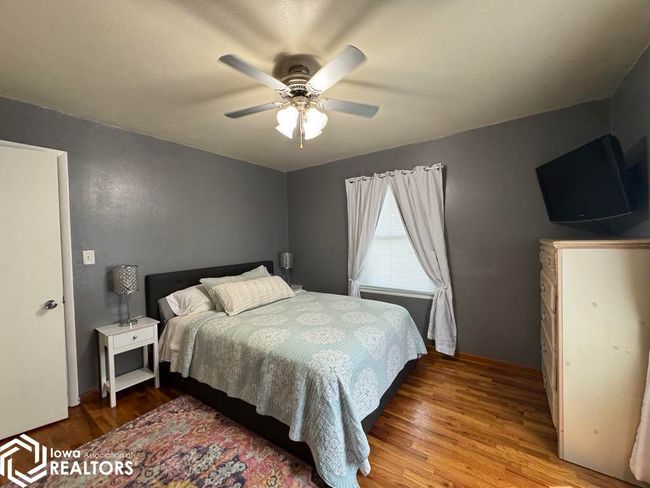 603 N Davis St, House other with 3 bedrooms, 1 bathrooms and null parking in Bloomfield IA | Image 24