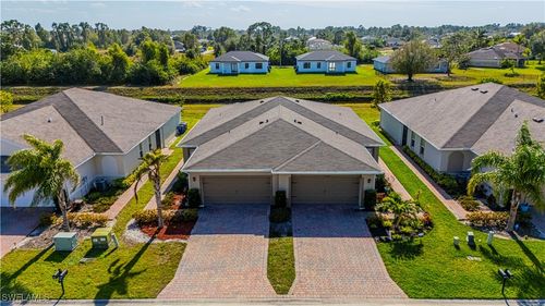 10736 Crossback Ln, LEHIGH ACRES, FL, 33936-6666 | Card Image