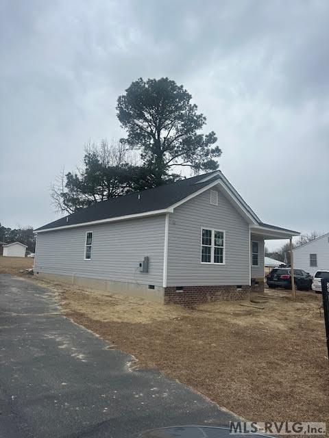 Residential in Emporia 4
