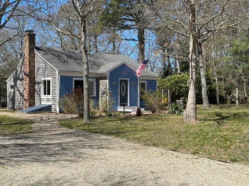 1065 Great Pond Rd, Eastham, MA, 02642-2005 | Card Image