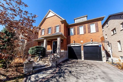 3420 Mistwell Cres, Oakville, ON, L6L0A3 | Card Image