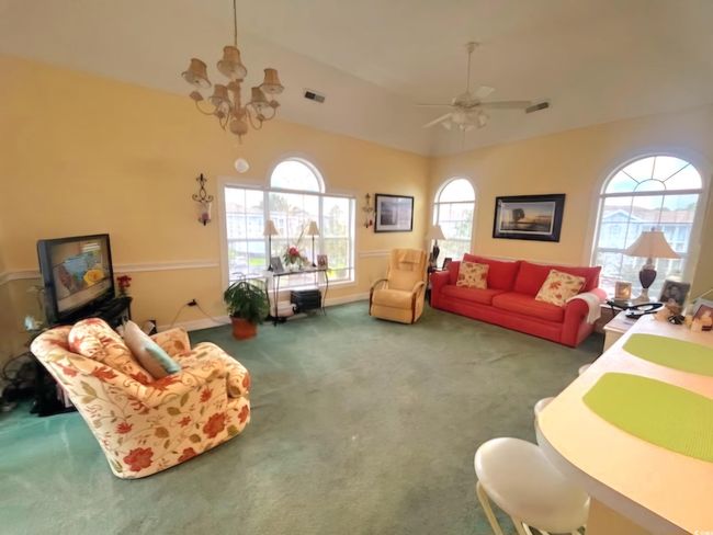 APT-301 - 4753 Wild Iris Dr, Condo with 1 bedrooms, 1 bathrooms and null parking in Myrtle Beach SC | Image 6