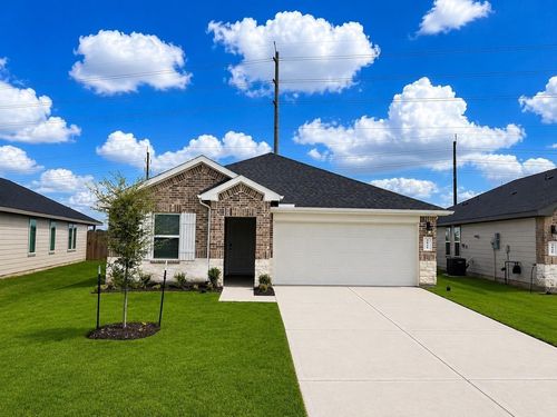 3831 Turnpike Dr, Fulshear, TX, 77441-3069 | Card Image