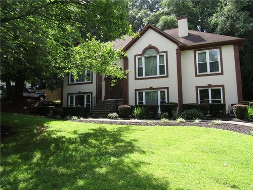 5820 Elm Tree Dr, Buford, GA, 30518-1239 | Card Image