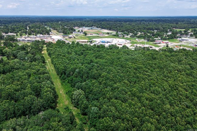 0000 Fresco Addn, Home with 0 bedrooms, 0 bathrooms and null parking in Ashdown AR | Image 4