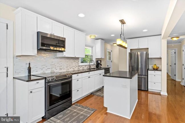 1905 Artillery Ridge Rd, House other with 3 bedrooms, 3 bathrooms and null parking in FREDERICKSBURG VA | Image 9