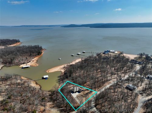 117051 S 4238 Rd, Eufaula, OK, 74432-6825 | Card Image