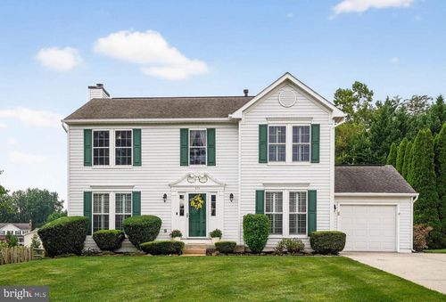 410 Brant Ct, HAVRE DE GRACE, MD, 21078-4203 | Card Image