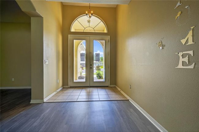1835 Fircrest Ct, House other with 4 bedrooms, 3 bathrooms and null parking in WESLEY CHAPEL FL | Image 4