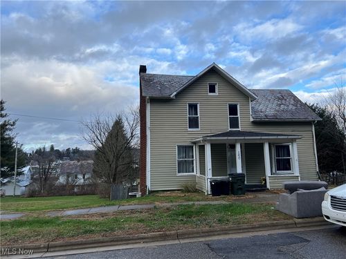 160 S Main St, Malta, OH, 43758-9602 | Card Image