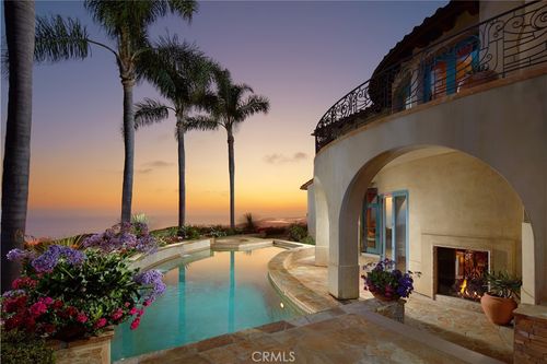 20 Channel Vis, Newport Coast, CA, 92657-1807 | Card Image