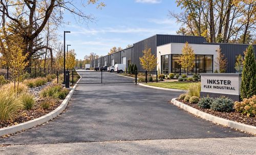 0000 Inkster Rd, Romulus, MI, 48174 | Card Image