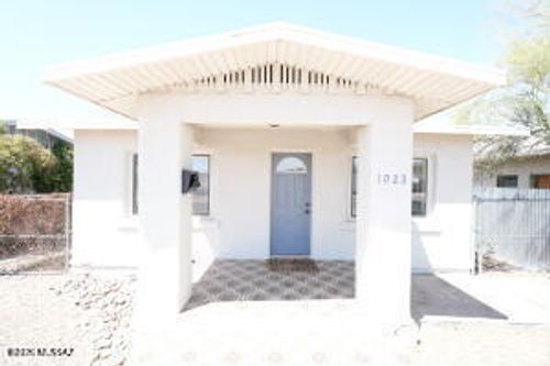 1023 E Lee St, Tucson, AZ, 85719-4123 | Card Image