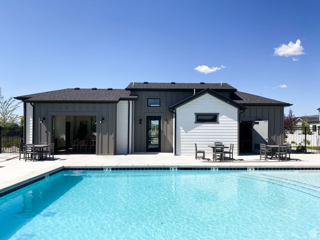 513 - 4625 N Fallow Way, House other with 6 bedrooms, 4 bathrooms and 3 parking in Eagle Mountain UT | Image 23