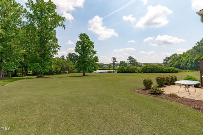 Spacious Yard | Image 45