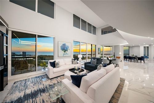 ph-a-6001 Pelican Bay Blvd, NAPLES, FL, 34108-8168 | Card Image