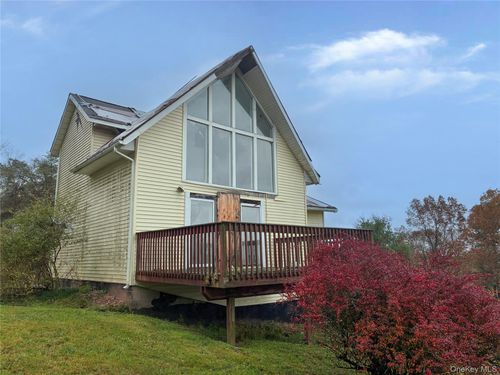 938 Horseshoe Lake Rd, Swan Lake, NY, 12783-5526 | Card Image