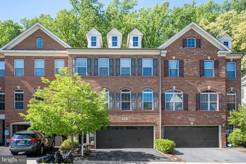 1547 Rabbit Hollow Pl, SILVER SPRING, MD, 20906-6710 | Card Image