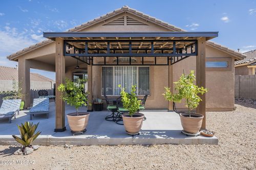 60387 E Loose Reins Pl, Tucson, AZ, 85739-5903 | Card Image