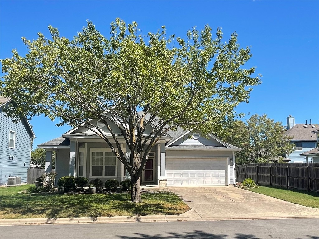 Somerset Rd, Buda, TX 78610