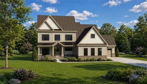 154 Sequoia Lane, Cranberry Twp, PA, 16066 | Card Image
