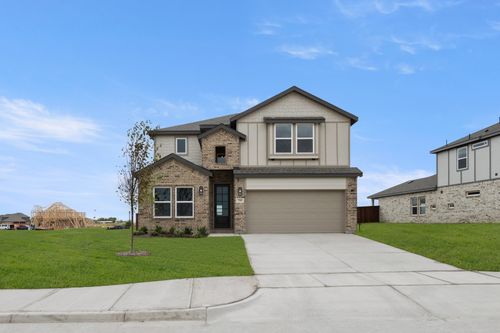 709 Durango St, Midlothian, TX, 76065-3553 | Card Image