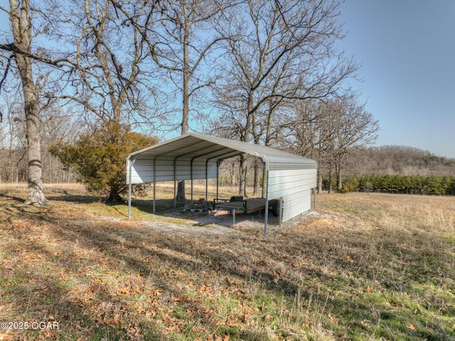 2369 Route C, House other with 2 bedrooms, 3 bathrooms and null parking in Goodman MO | Image 63