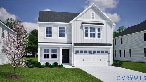7533 Red Kousa Avenue, Henrico, VA, 23231 | Card Image