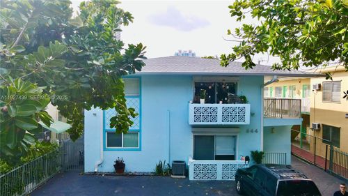 apt-1-644 Meridian Ave, Miami Beach, FL, 33139-6444 | Card Image