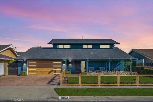 13822 Marquette St, Westminster, CA, 92683-3412 | Card Image